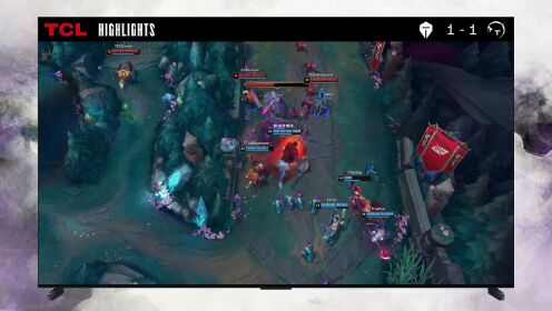 阿扎伦卡迎来七赛季高光表现，TES球迷沸腾！