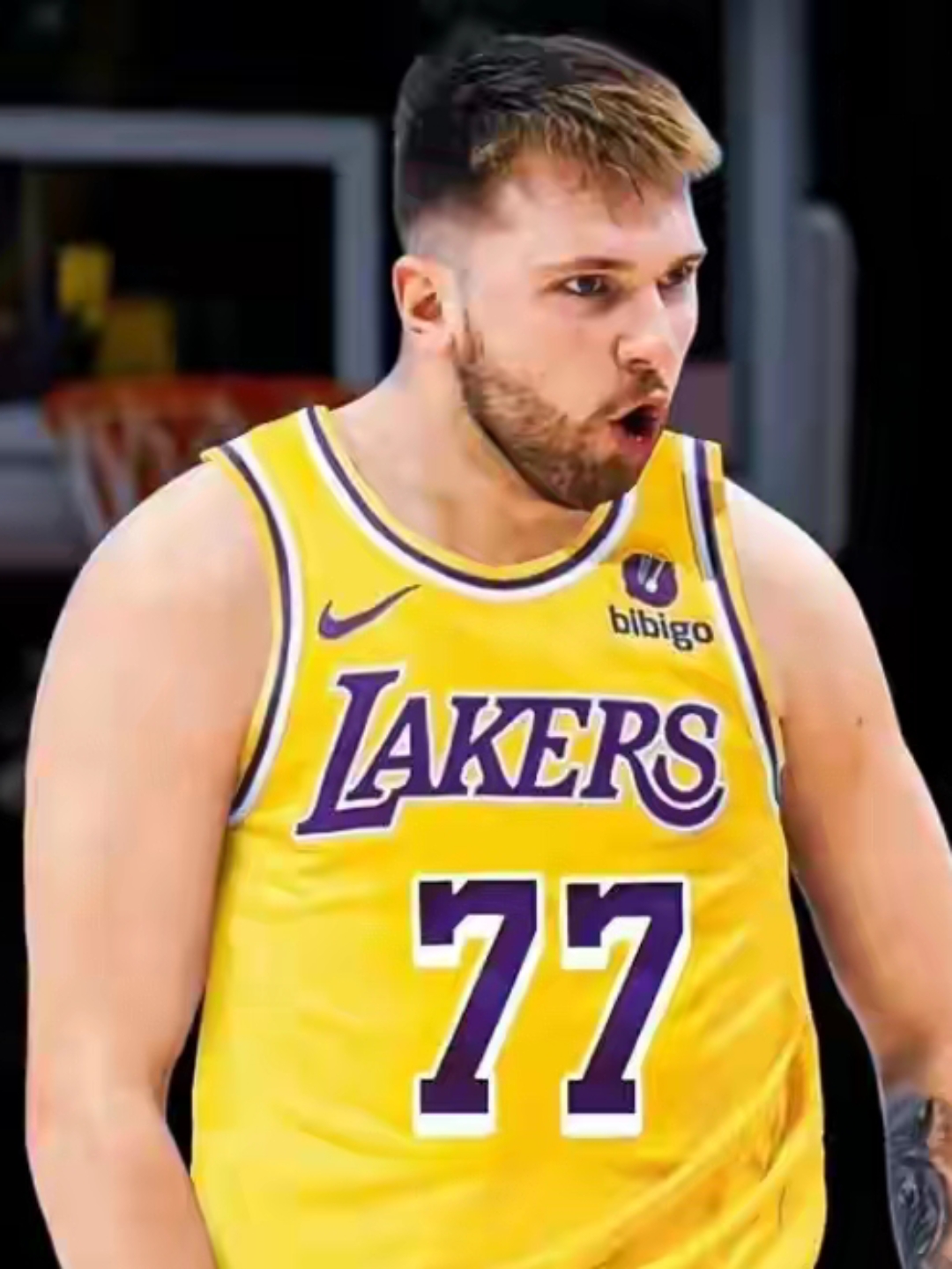 东契奇新星高光表现表现惊艳，IG未来可期！